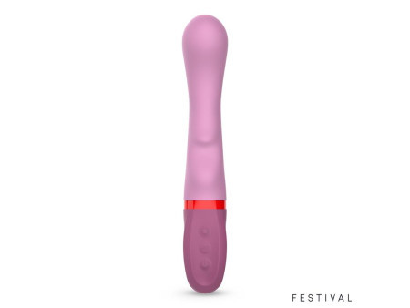 Kandy Estimulador 10 Funciones USB C