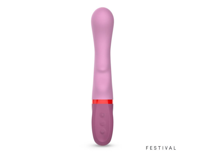 Kandy Estimulador 10 Funciones USB C