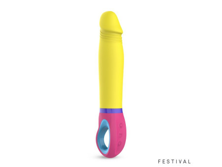 Lumix Estimulador 10 Funciones USB C