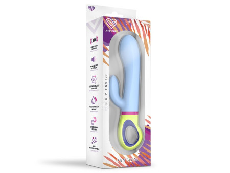 Jolly Estimulador 10 Funciones USB C