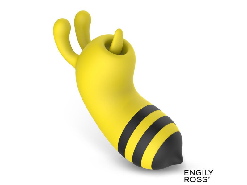 Vibee Masajeador con Lengua Licking