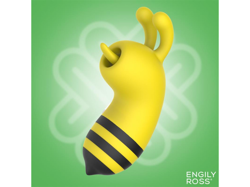 Vibee Masajeador con Lengua Licking