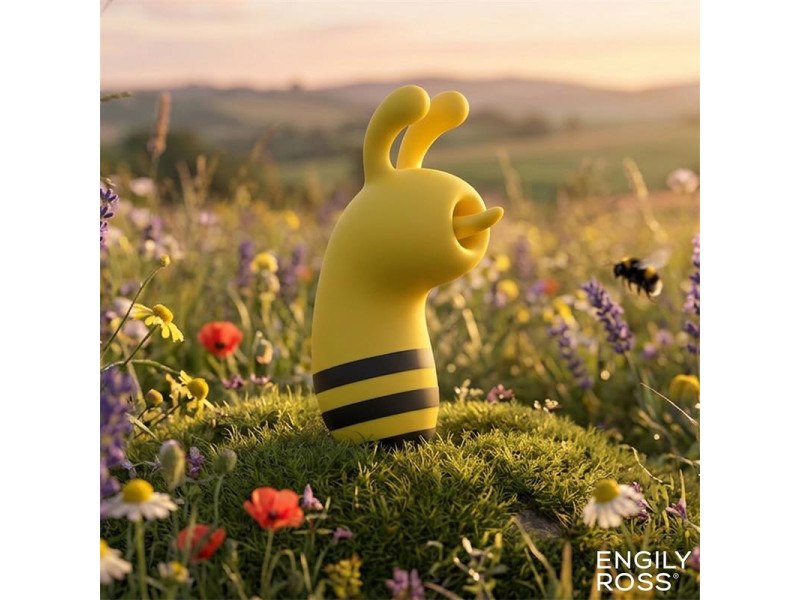 Vibee Masajeador con Lengua Licking