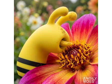 Vibee Masajeador con Lengua Licking