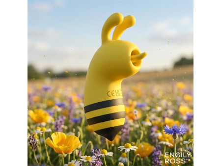 Vibee Masajeador con Lengua Licking