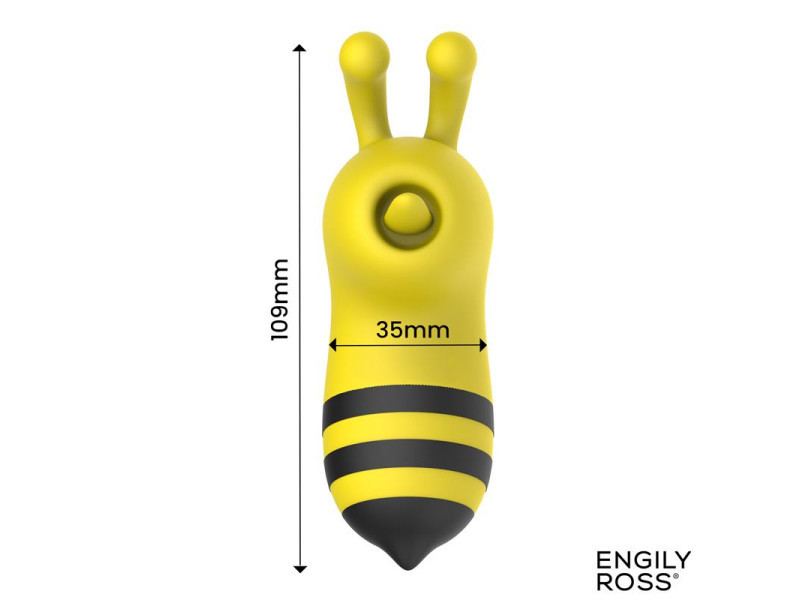 Vibee Masajeador con Lengua Licking