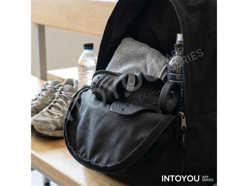 Zonte Masturbador con Rotacion y Vibracion con App