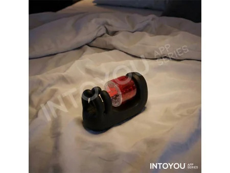 Torky Masturbador con Rotacion Compresion con App