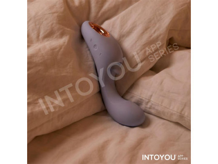 Licky Vibrador con Lengua Licking con App