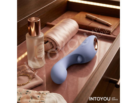 Licky Vibrador con Lengua Licking con App