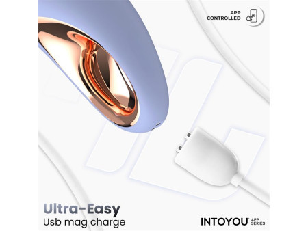 Licky Vibrador con Lengua Licking con App