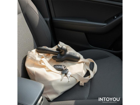 Triton Vibrador Triple Lengua