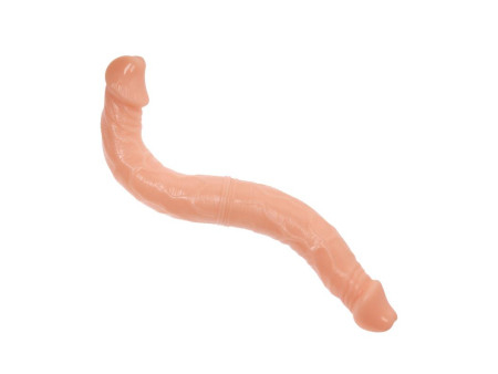 Dildo Doble Color Natural Dildo Doble Color Natural