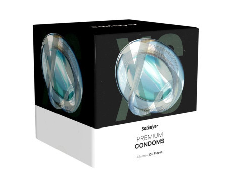 Condones Gama Natural