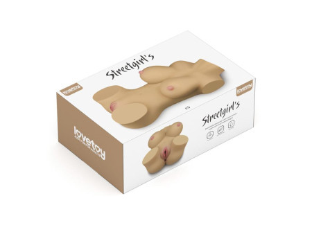 Masturbadores Masculinos