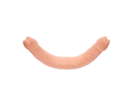Dildo Doble Color Natural Dildo Doble Color Natural