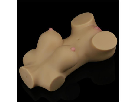 Masturbador Streetgirls 5 16 kg