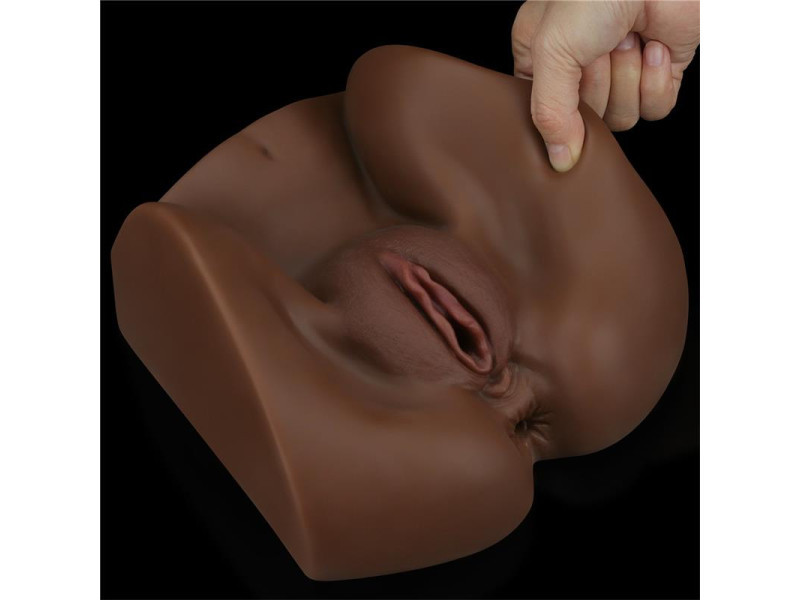 Masturbador Streetgirls 2 16 kg