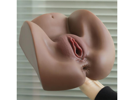 Masturbador Streetgirls 2 16 kg Masturbador Streetgirls 2 16 kg