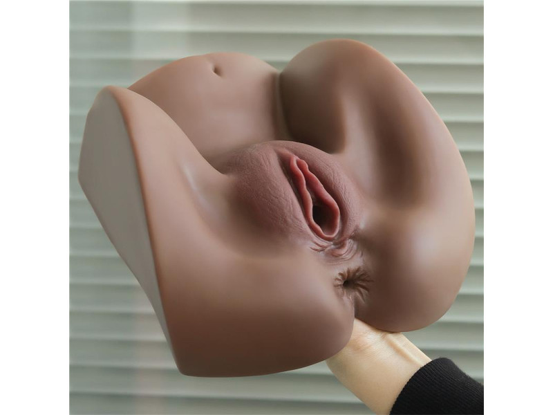 Masturbador Streetgirls 2 16 kg