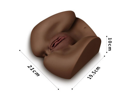 Masturbador Streetgirls 2 16 kg Masturbador Streetgirls 2 16 kg