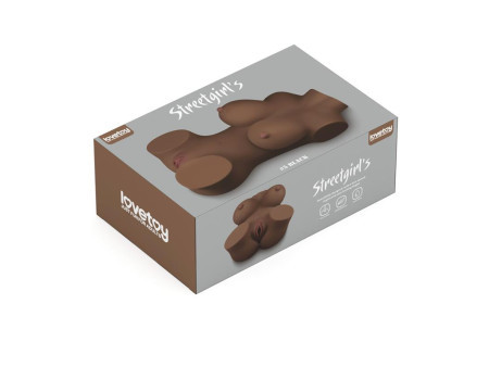 Masturbadores Masculinos