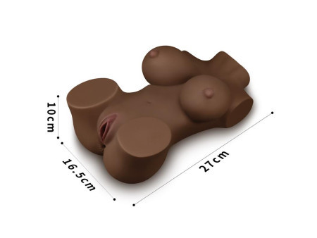 Masturbador Streetgirls 5 16 kg