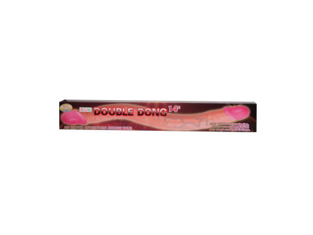 Dildo Doble Color Natural Dildo Doble Color Natural