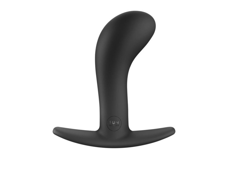 Bootie L Plug Anal Negro