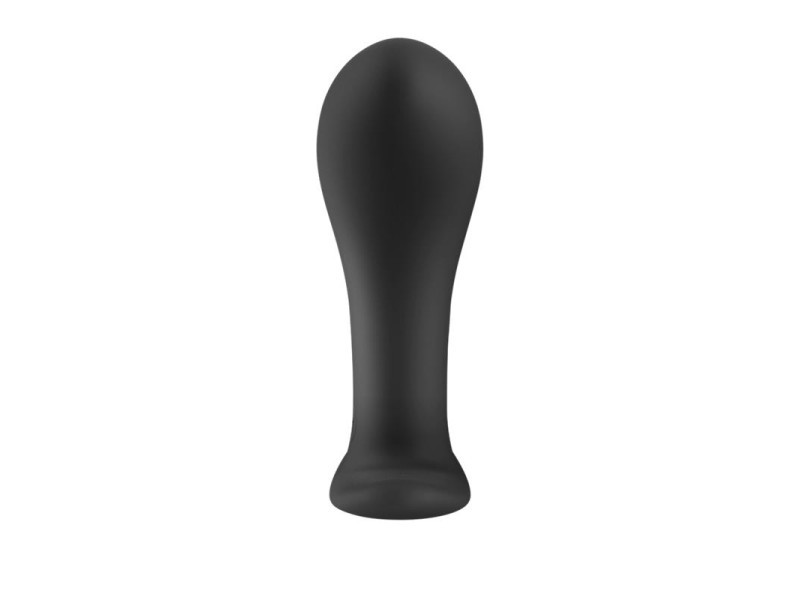 Bootie L Plug Anal Negro