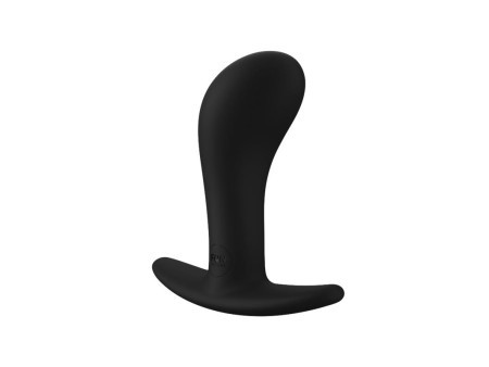 Bootie M Plug Anal Negro