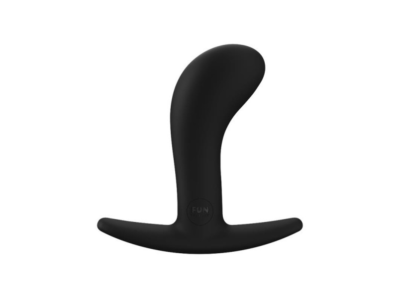 Bootie M Plug Anal Negro