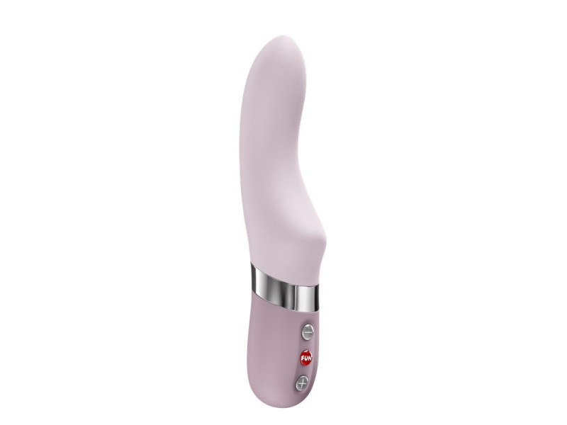 Stronic Oceania Vibrador con Thrusting y Pulsacion Soft Pink Stronic Oceania Vibrador con Thrusting y Pulsacion Soft Pink