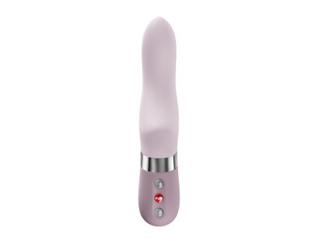 Stronic Oceania Vibrador con Thrusting y Pulsacion Soft Pink Stronic Oceania Vibrador con Thrusting y Pulsacion Soft Pink