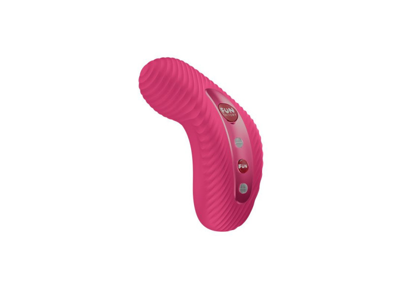Laya III Vibrador Lay On Raspberry