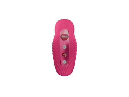 Laya III Vibrador Lay On Raspberry Laya III Vibrador Lay On Raspberry
