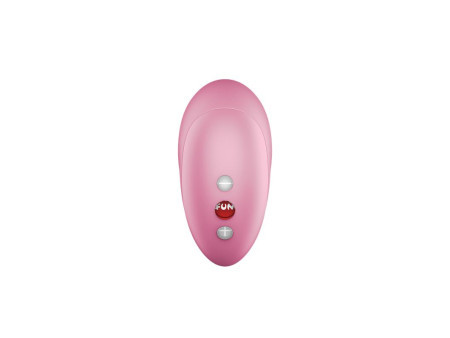 Intense Succionador de Clitoris Air Pulse Rose Intense Succionador de Clitoris Air Pulse Rose
