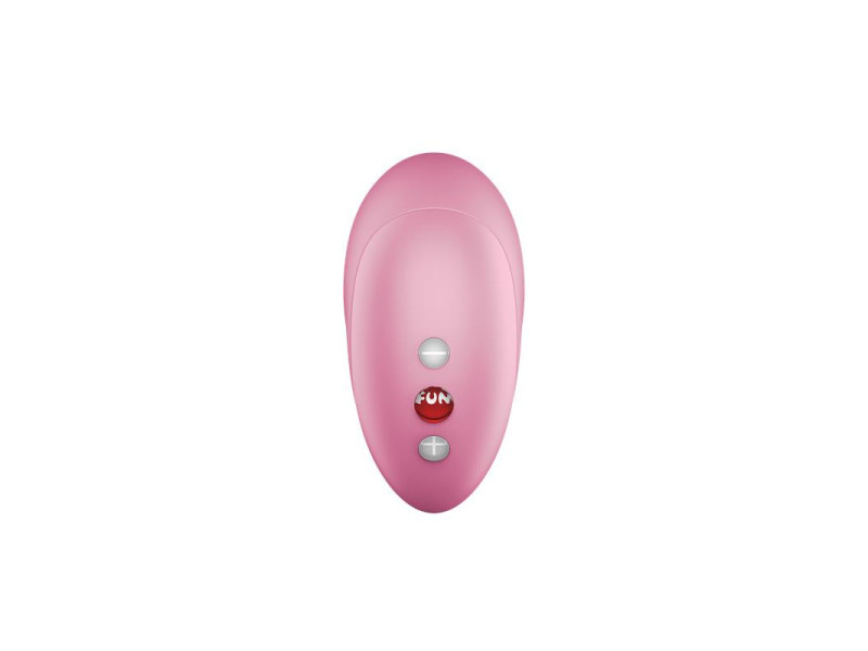 Intense Succionador de Clitoris Air Pulse Rose