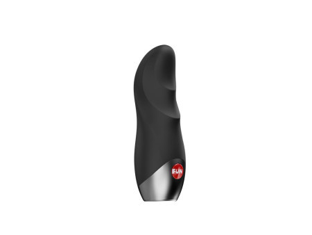 Viola Mini Vibrador Negro