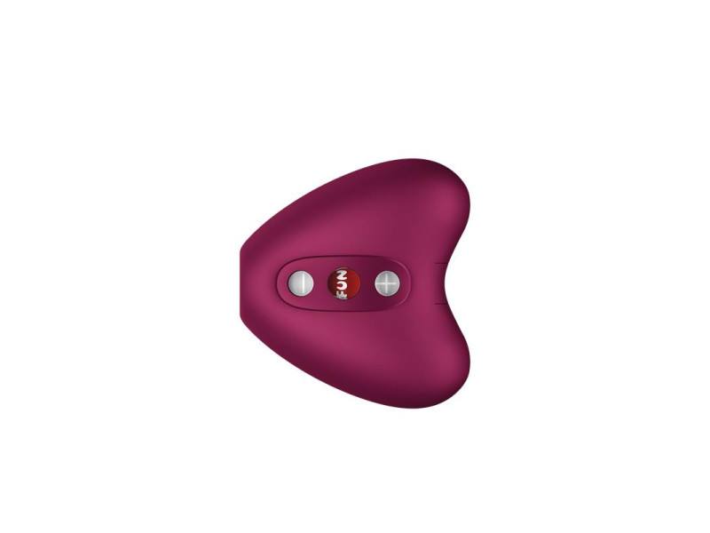 Libera Succionador de Clitoris Air Pulse Wine Red