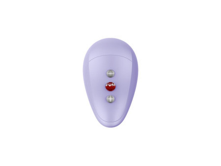 Essence Succionador de Clitoris Air Pulse Purpura