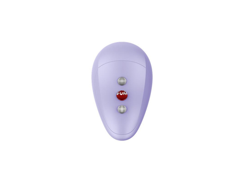 Essence Succionador de Clitoris Air Pulse Purpura