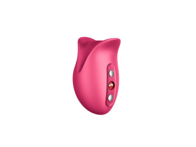 Belle Succionador de Clitoris Air Pulse Raspberry