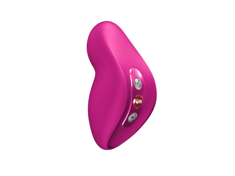 Allure Succionador de Clitoris Air Pulse Magenta