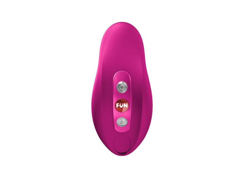 Allure Succionador de Clitoris Air Pulse Magenta