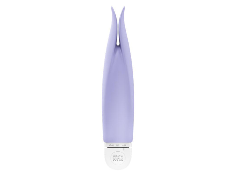 Volita Vibrador Lay On Purpura