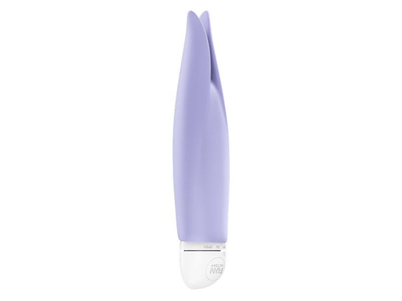 Volita Vibrador Lay On Purpura