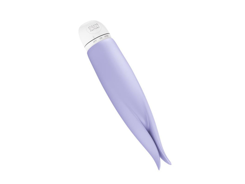 Volita Vibrador Lay On Purpura