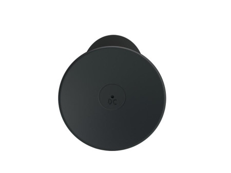Pretty Love Plug Anal Vibrador Color Negro