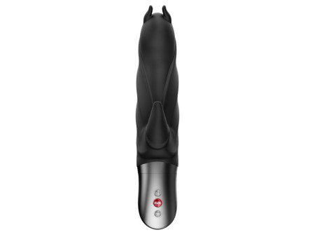 Darling Devil Vibrador Negro